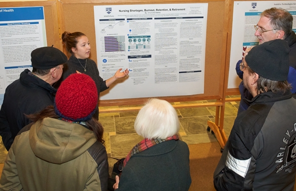 Global Health Course Featured Image